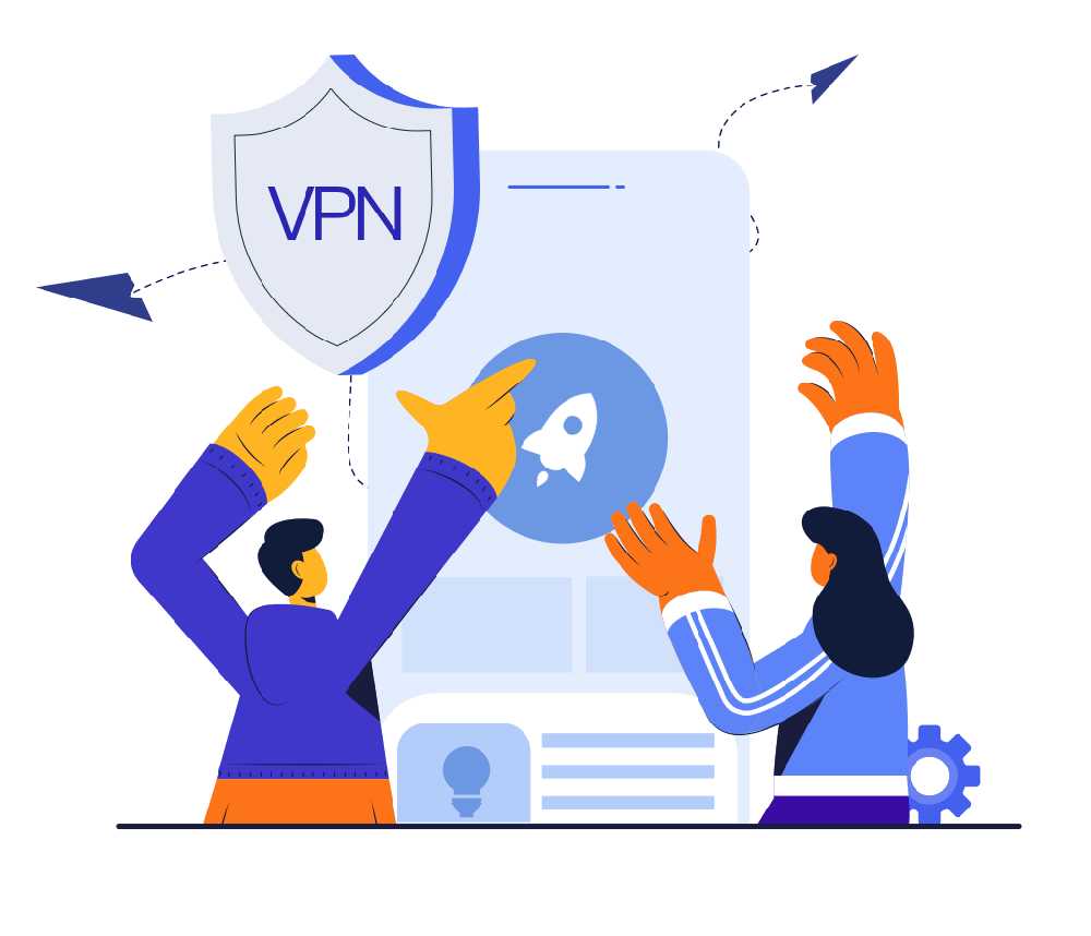 一鍵“快連vpn”，縱享絲滑