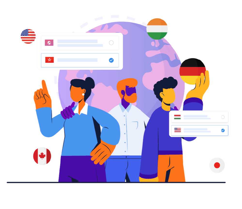 天涯海角，無不可達